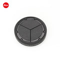 Leica D-LUX8 Camera Automatic Retractable Lens Cap D-LUX8/7 Lens Cap Black