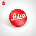 Leica Shutter Release Button for M10/M9/M11/Q3/D-LUX8/M Series 12mm 14010