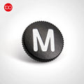 Leica Brass Shutter Release Button for Q3/Q3-43/M10/M11/D-LUX8 M series 14017