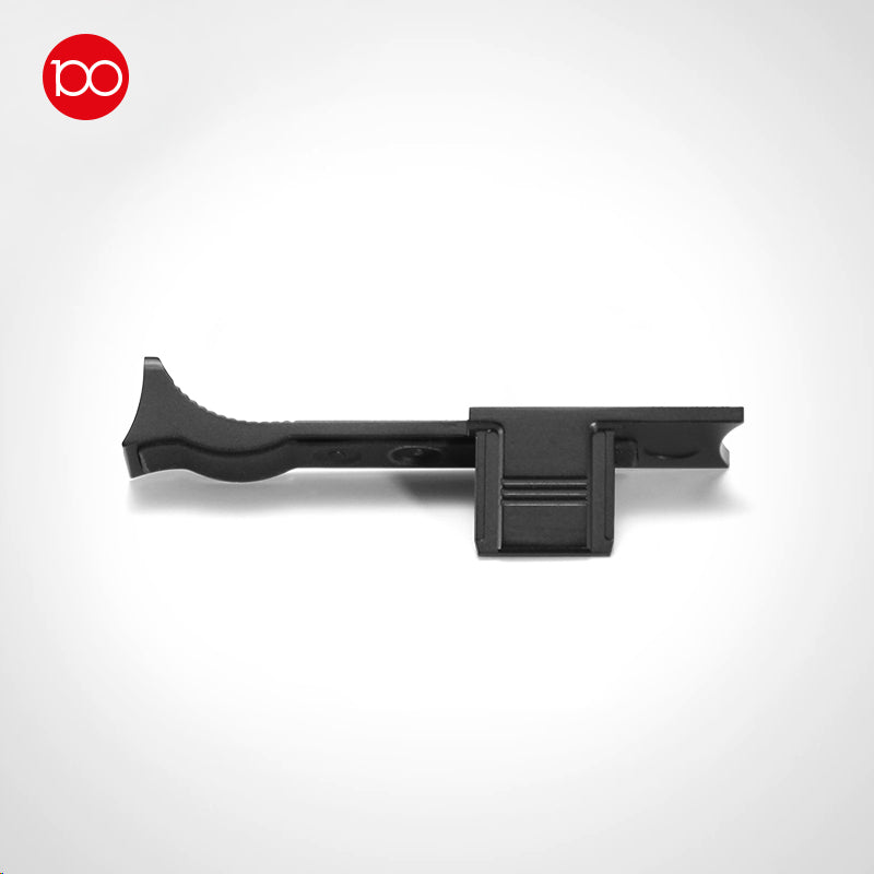 Leica Q3 Thumb Support - Black ORIGINAL LEICA PRODUCT NEW 19533