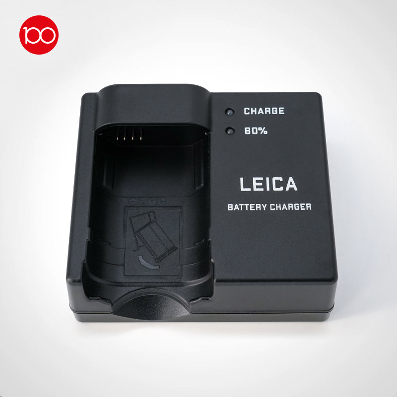 Original Battery Charger for Leica Q2/Q3