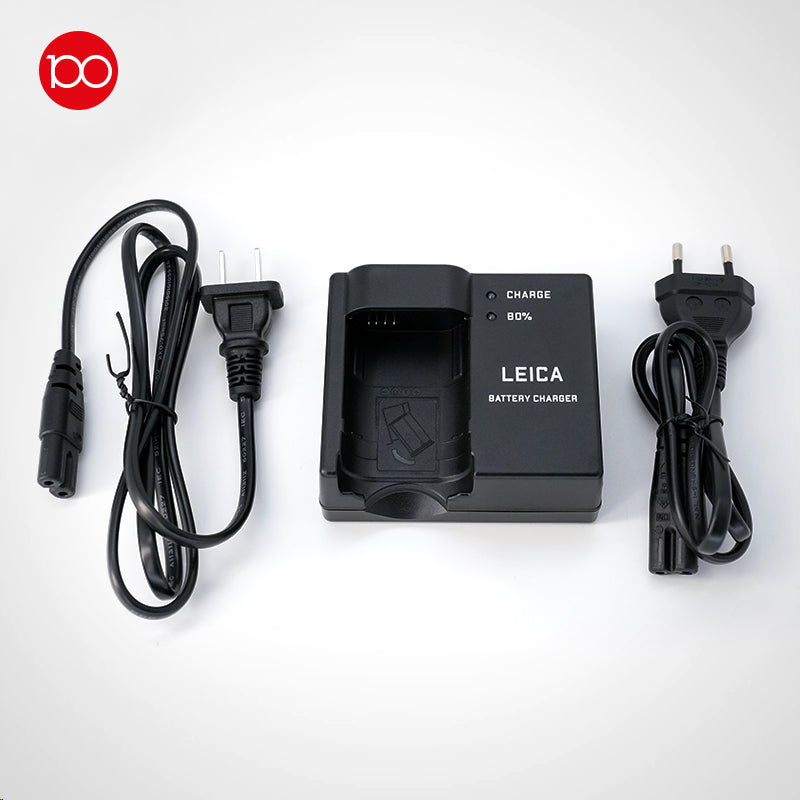 Original Battery Charger for Leica Q2/Q3