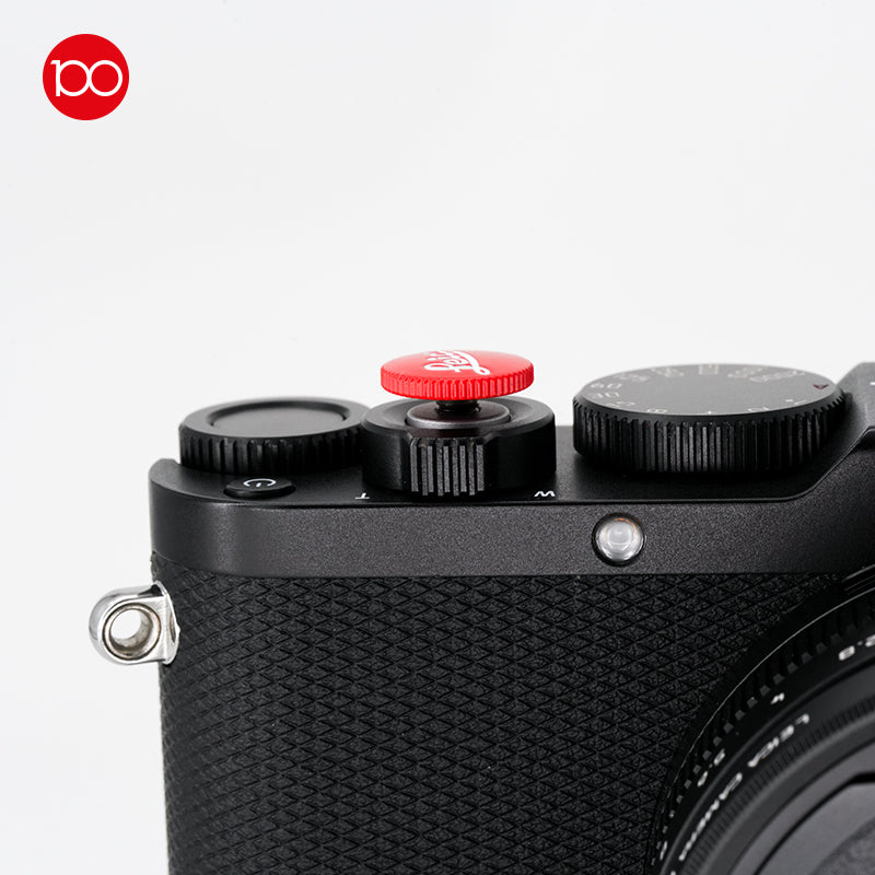 Leica Shutter Release Button for M10/M9/M11/Q3/D-LUX8/M Series 12mm 14010